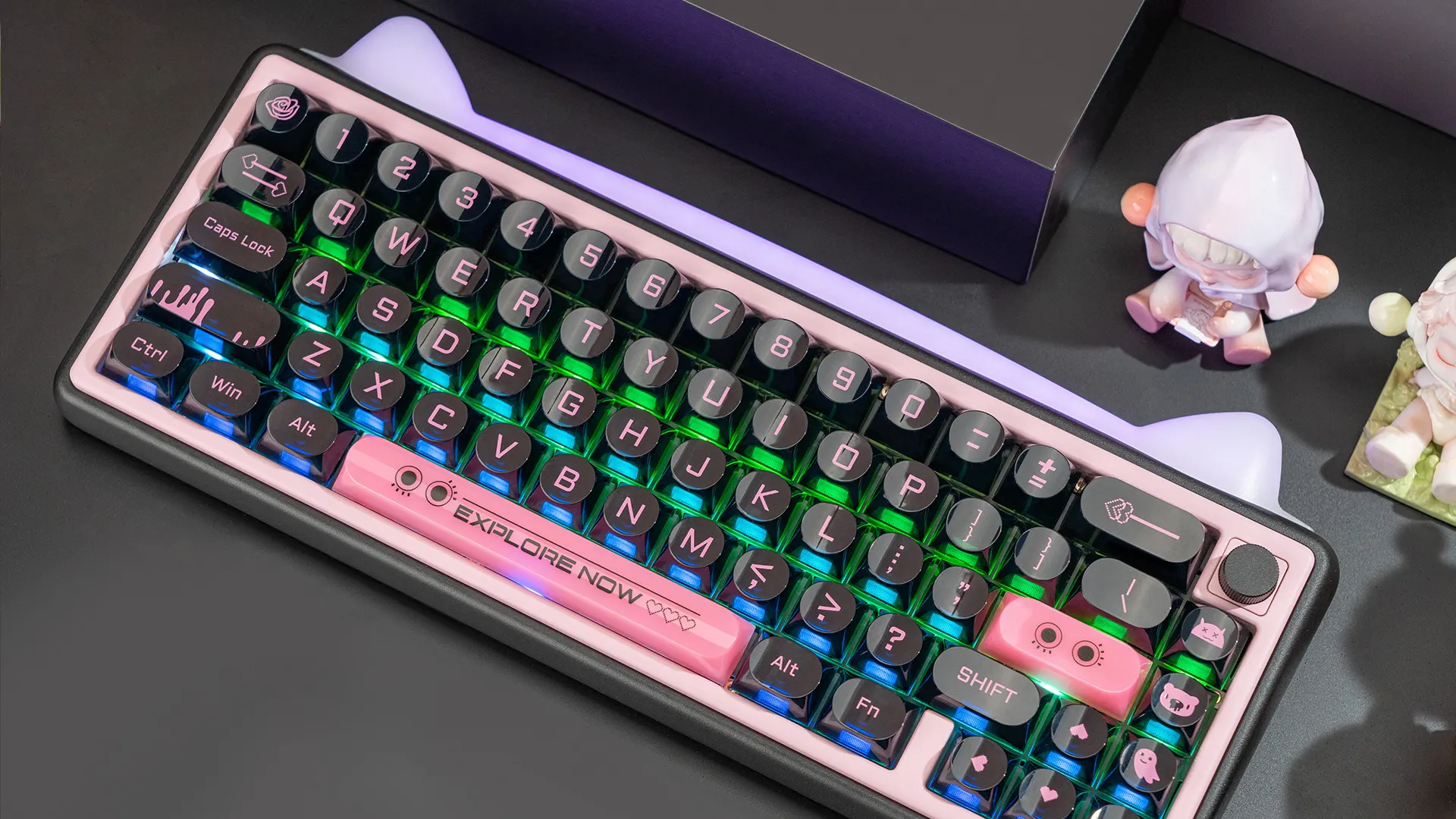 Chilkey Paw65