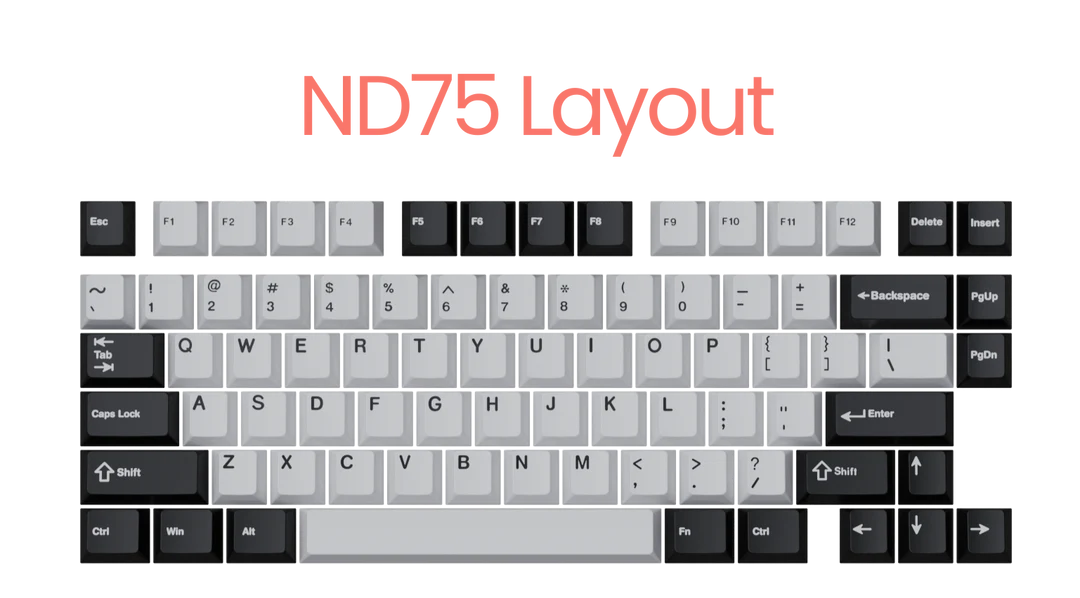 Chilkey ND75