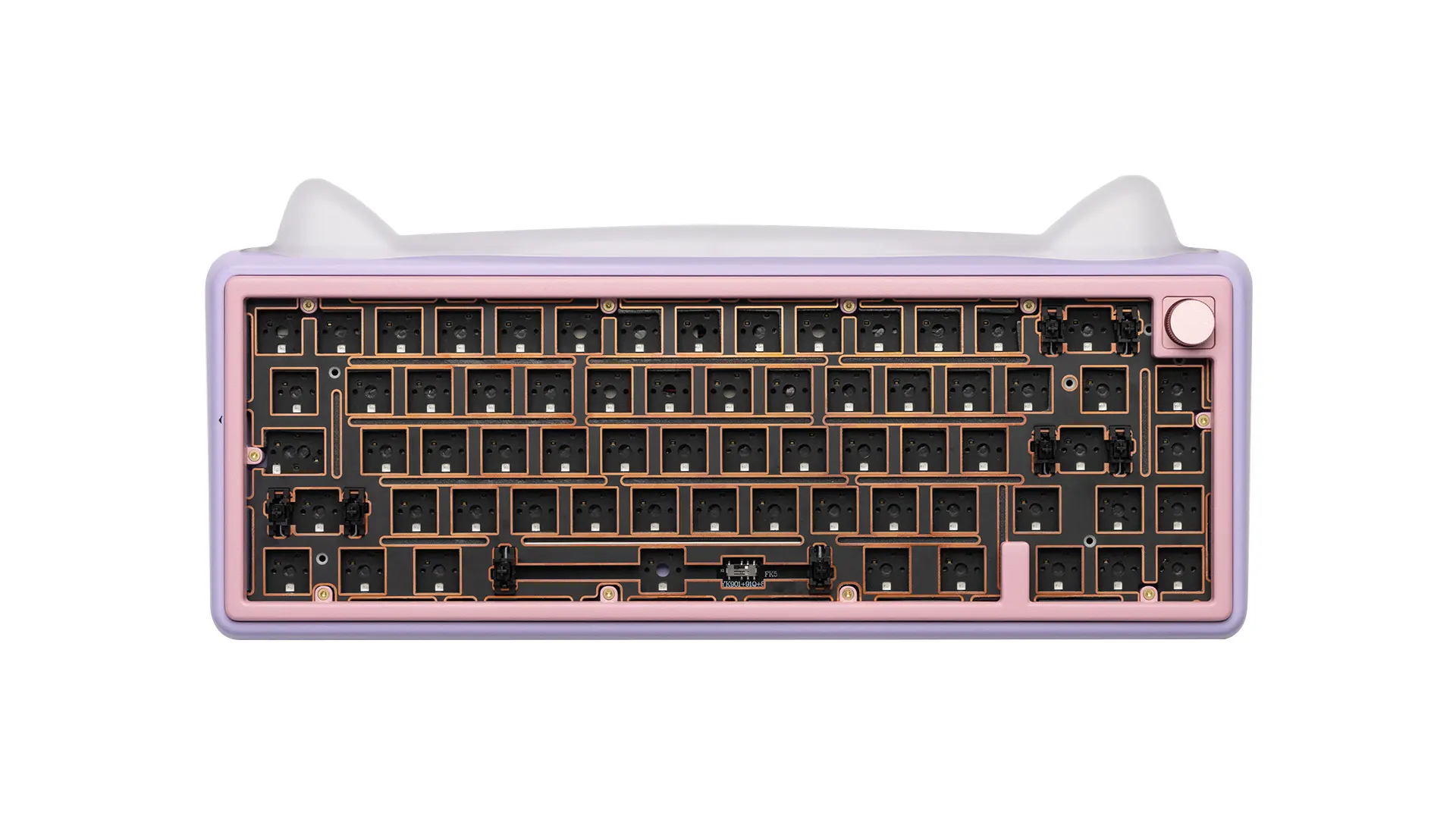 Chilkey Paw65
