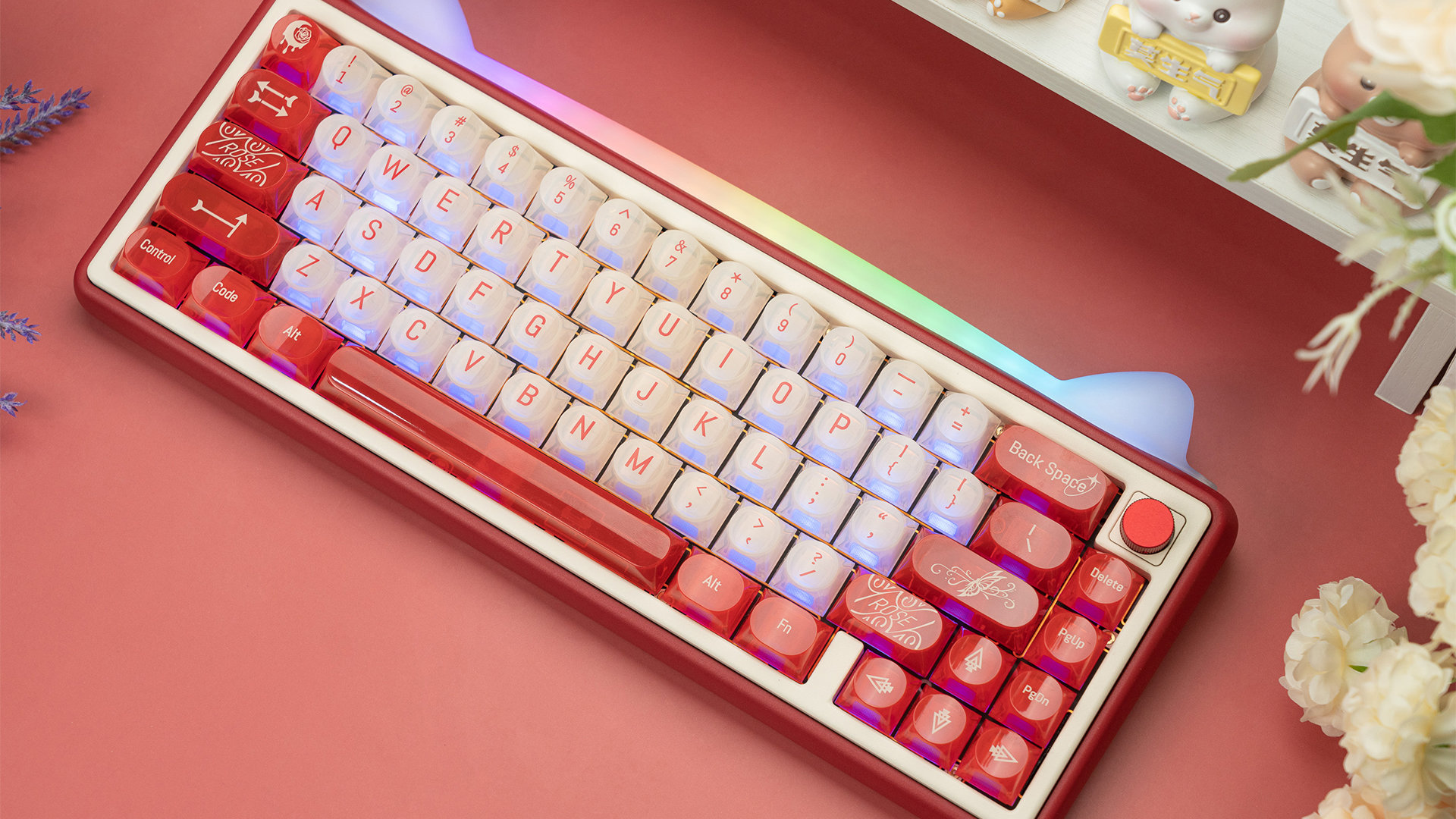 Chilkey Paw65