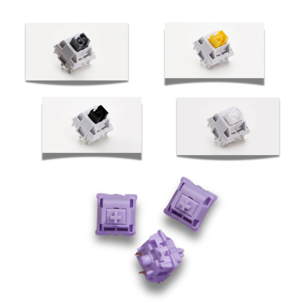 WS Mini Bear Switch Opener - Crafttech